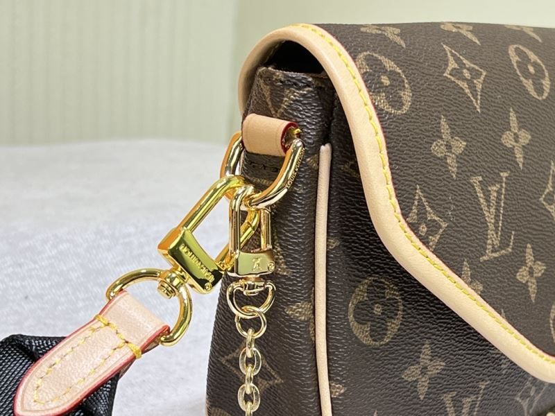 LV Satchel bags